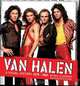 Van Halen: A Visual History: 1978 - 1984, Neil Zlozower 
