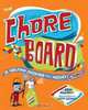 The Chore Board: A Helping-Around-the-House Game, J.otto Seibold, Sarah Malarkey 
