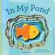 In My Pond, Sara Gillingham 