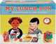 My Lunch Box: 50 Recipes for Kids to Take to School!, Hilary Karmilowicz 