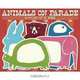 Animals on Parade Notecard Set by Sukie, Darrell Gibbs, Julia Harding 