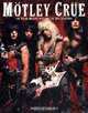 Motley Crue: A Visual History, 1983-2005, Neil Zlozower 