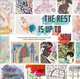 Rest is Up to You: A Boy Named Cohen Morano, 118 Artists, and a Watercolor Revolution, Cohen Morano 
