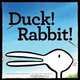 Duck! Rabbit!, Amy Krouse Rosenthal, Tom Lichtenheld 