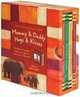 Mommy & Daddy Boxed Set, Anne Gutman, Georg Hallensleben 