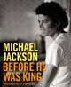 Michael Jackson: Before He Was King, Todd Gray 