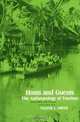 Hosts and Guests: The Anthropology of Tourism, Valene L. Smith 