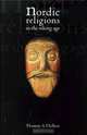 Nordic Religions in the Viking Age (Middle Ages), Thomas A. Dubois 