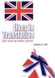 Lives in Translation: Sikh Youth as British Citizens, Kathleen D. Hall 