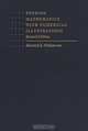 Pension Mathematics With Numerical Illustrations (Pension Research Council Publications), Howard E., Ph.D Winklevoss 