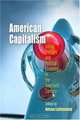 American Capitalism: Social Thought And Political Economy in the Twentieth Century (Politics & Culture in Modern America), 