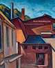 Form Radiating Life: The Paintings of Charles Rosen, Brian H. Peterson 