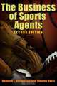 The Business of Sports Agents, Kenneth L. Shropshire, Timothy Davis 