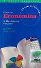 Economics: Choices and Challenges, Morton, Schug, Wentworth 