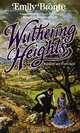 Wuthering Heights, Emily Bronte 