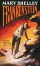 Frankenstein, Mary Shelley 