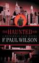 The Haunted Air : Repairman Jack (Repairman Jack) (Repairman Jack), F. Paul Wilson 