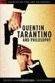 Quentin Tarantino and Philosophy, 