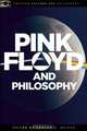 Pink Floyd and Philosophy, George A. Reisch 