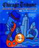 Chicago Tribune Sunday Crosswords, Volume 3 (Chicago Tribune), Wayne Robert Williams 