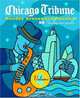 Chicago Tribune Sunday Crossword Puzzles, Volume 4 (Chicago Tribune), Wayne Robert Williams 
