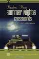 Random House Summer Nights Crosswords, Stanley Newman 