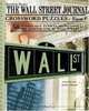 The Wall Street Journal Crossword Puzzles, Volume 4 (Wall Street Journal), Mike Shenk 