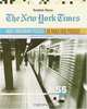New York Times Daily Crossword Puzzles, Volume 55 (NY Times), Will Shortz 