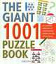 The Giant 1001 Puzzle Book (Other), 