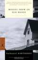 Mosses from an Old Manse (Modern Library Classics), Nathaniel Hawthorne 