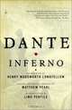 Inferno: The Longfellow Translation, Dante 