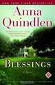 Blessings : A Novel, Anna Quindlen 