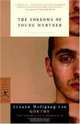 The Sorrows of Young Werther (Modern Library Classics), Johann Wolfgang Von Goethe 