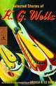 Selected Stories of H. G. Wells (Modern Library Classics), H.G. Wells 