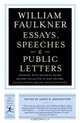 Essays, Speeches & Public Letters (Modern Library Classics), William Faulkner 