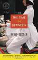 The Time In Between: A Novel, David Bergen 