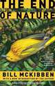 The End of Nature, Bill Mckibben 