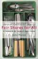 Fair Shares for All: A Memoir of Family and Food, John Haney 