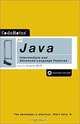 Codenotes for Java: Intermediate and Advanced Language Features, Gregory Brill 