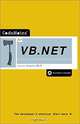 Codenotes for Vb.Net (Codenotes Series), Gregory Brill 