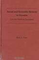 Social and Economic Reform in Ecuador: Life and Work in Guayaquil, Ronn F. Pineo 