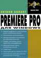 Premiere Pro для Windows, Болант Энтони 
