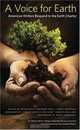 A Voice for Earth: American Writers Respond to the Earth Charter, Peter Blaze Corcoran, A. James Wohlpart 