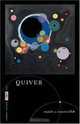 Quiver: Poems (VQR Poetry) (The Vqr Poetry Series), Susan B. A. Somers-Willett 