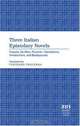 Three Italian Epistolary Novels: Foscolo, De Meis, Piovene -- Translations, Introductions, And Backgrounds (American University Studies Series II, Romance Languages and Literature), 