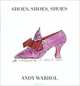 Shoes, Shoes, Shoes, Andy Warhol 