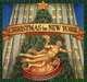 Christmas in New York: A Pop-Up Book, Chuck Fischer 
