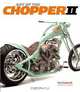 Art of the Chopper II, Tom Zimberoff, James Hetfield 