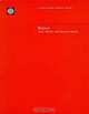 Belarus: Prices, Markets, and Enterprise Reform (World Bank Country Study), World Bank 