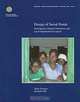 Design of Social Funds: Participation, Demand Orientation, and Local Organizational Capacity (World Bank Discussion Papers, No 375), Deepa Narayan, Katrinka Ebbe 